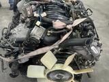 Двигатель 3UR-FE VVTi На Lexus LX570 Лексус ЛХ570 3UR/1UR/1GR/2TR/2UZ за 120 000 тг. в Алматы