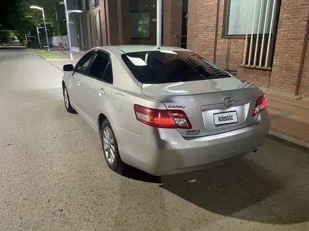 Toyota Camry 2010 года за 5 100 000 тг. в Уральск – фото 3