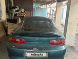 Mazda MX-3 1998 годаfor2 000 000 тг. в Алматы