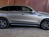 Mercedes-Benz EQC 2022 годаүшін27 900 000 тг. в Алматы – фото 2