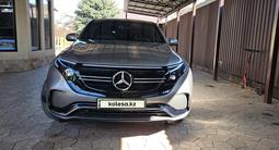 Mercedes-Benz EQC 2022 годаүшін27 900 000 тг. в Алматы – фото 4