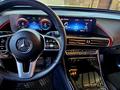 Mercedes-Benz EQC 2022 годаүшін27 900 000 тг. в Алматы – фото 9