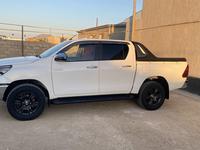 Toyota Hilux 2021 годаfor17 200 000 тг. в Актау