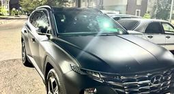 Hyundai Tucson 2024 годаүшін17 890 000 тг. в Алматы