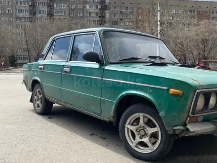 ВАЗ (Lada) 2106 1988 годаүшін300 000 тг. в Усть-Каменогорск
