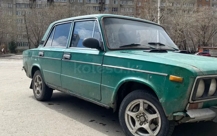 ВАЗ (Lada) 2106 1988 года за 300 000 тг. в Усть-Каменогорск