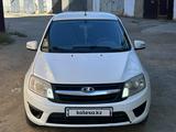 ВАЗ (Lada) Granta 2190 2014 года за 1 900 000 тг. в Жезказган