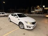 Kia Optima 2014 года за 6 900 000 тг. в Актобе – фото 3