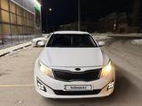 Kia Optima 2014 года за 6 900 000 тг. в Актобе