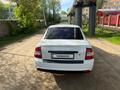 ВАЗ (Lada) Priora 2170 2012 года за 1 250 000 тг. в Уральск – фото 2