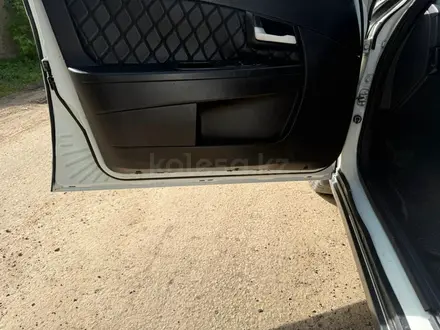 ВАЗ (Lada) Priora 2170 2012 года за 1 250 000 тг. в Уральск – фото 6