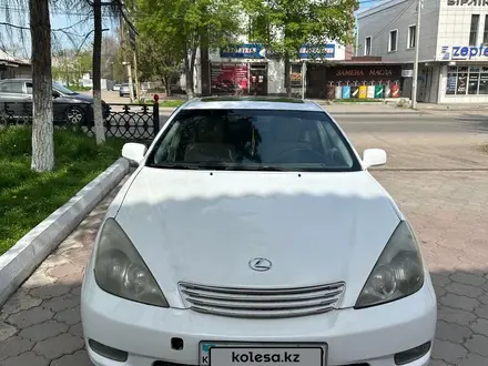 Lexus ES 300 2002 года за 5 000 000 тг. в Алматы – фото 2