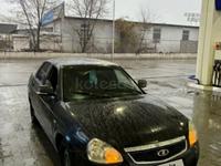 ВАЗ (Lada) Priora 2170 2008 года за 1 300 000 тг. в Алматы