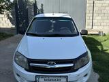 ВАЗ (Lada) Granta 2190 2013 года за 2 600 000 тг. в Шымкент