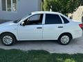 ВАЗ (Lada) Granta 2190 2013 года за 2 600 000 тг. в Шымкент – фото 5