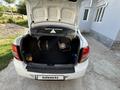 ВАЗ (Lada) Granta 2190 2013 года за 2 600 000 тг. в Шымкент – фото 7