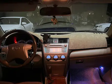 Toyota Camry 2010 года за 5 500 000 тг. в Жанаозен – фото 4