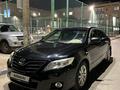 Toyota Camry 2010 года за 5 500 000 тг. в Жанаозен – фото 15
