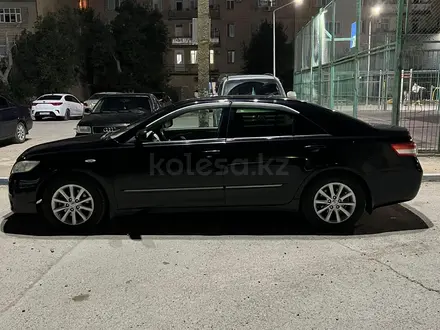 Toyota Camry 2010 года за 5 500 000 тг. в Жанаозен
