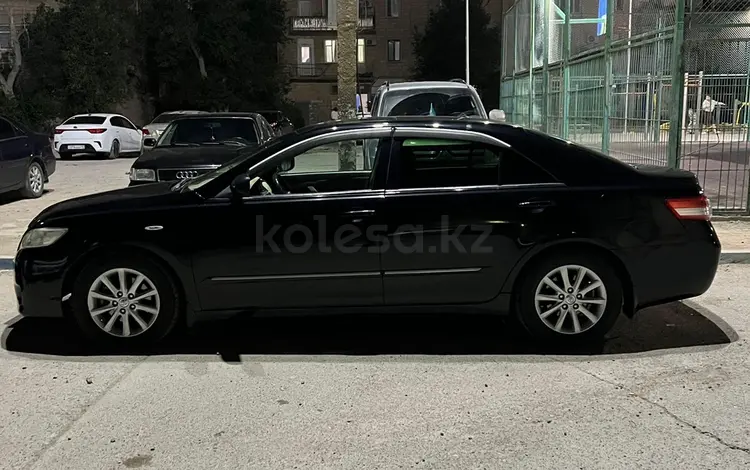 Toyota Camry 2010 года за 5 500 000 тг. в Жанаозен
