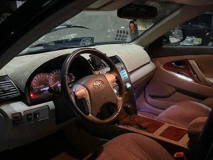 Toyota Camry 2010 года за 5 500 000 тг. в Жанаозен – фото 5