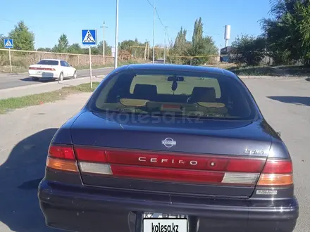 Nissan Cefiro 1995 года за 2 000 000 тг. в Алматы – фото 11