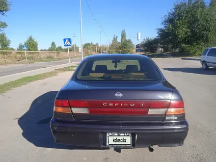 Nissan Cefiro 1995 года за 2 000 000 тг. в Алматы – фото 12