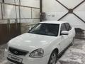 ВАЗ (Lada) Priora 2170 2010 года за 1 900 000 тг. в Астана – фото 3