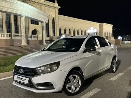 ВАЗ (Lada) Vesta 2019 года за 3 900 000 тг. в Атырау