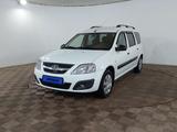 ВАЗ (Lada) Largus 2017 года за 3 990 000 тг. в Шымкент