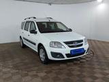 ВАЗ (Lada) Largus 2017 года за 3 990 000 тг. в Шымкент – фото 3