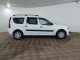 ВАЗ (Lada) Largus 2017 года за 3 990 000 тг. в Шымкент – фото 4