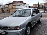 Nissan Maxima 2000 годаүшін2 500 000 тг. в Экибастуз – фото 2