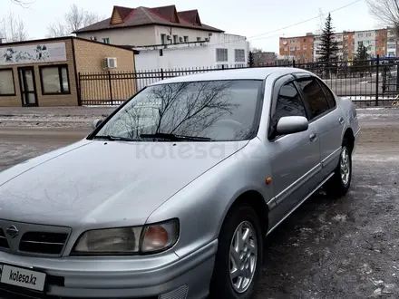 Nissan Maxima 2000 года за 2 500 000 тг. в Экибастуз – фото 2