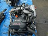 Двигатель 2JZ-GE VVT-I (Свап комплекты) за 650 000 тг. в Алматы