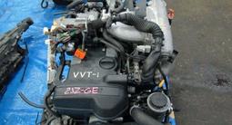 Двигатель 2JZ-GE VVT-I (Свап комплекты) за 650 000 тг. в Алматы