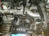 Двигатель 2JZ-GE VVT-I (Свап комплекты) за 650 000 тг. в Алматы – фото 2