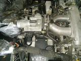 Двигатель 2JZ-GE VVT-I (Свап комплекты) за 650 000 тг. в Алматы – фото 3