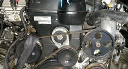 Двигатель 2JZ-GE VVT-I (Свап комплекты) за 650 000 тг. в Алматы – фото 4