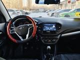 ВАЗ (Lada) Vesta SW 2022 годаүшін6 000 000 тг. в Астана – фото 5