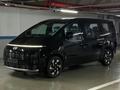Hyundai Staria Luxe 3.5 2026 года за 29 000 000 тг. в Алматы