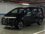 Hyundai Staria Luxe 3.5 2026 года за 29 000 000 тг. в Алматы