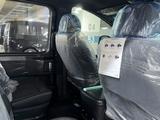 Hyundai Staria Luxe 3.5 2026 года за 29 000 000 тг. в Алматы – фото 4