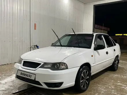 Daewoo Nexia 2011 года за 2 500 000 тг. в Актау – фото 4