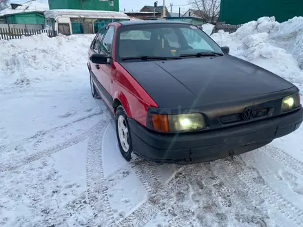 Volkswagen Passat 1989 года за 950 000 тг. в Петропавловск – фото 2