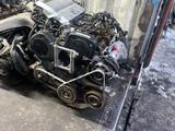 Двигатель Камри Виндом 10 3.0 3VZ за 500 000 тг. в Алматы – фото 3