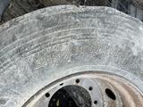 Шина с диском в хорошем состоянии, на запаскуүшін50 000 тг. в Алматы – фото 4