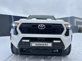 Toyota Tacoma 2024 года за 25 500 000 тг. в Караганда – фото 3