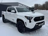 Toyota Tacoma 2024 года за 25 500 000 тг. в Караганда