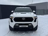 Toyota Tacoma 2024 года за 25 500 000 тг. в Караганда – фото 5